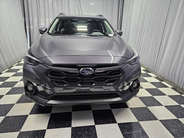 new 2025 Subaru Crosstrek car, priced at $36,820