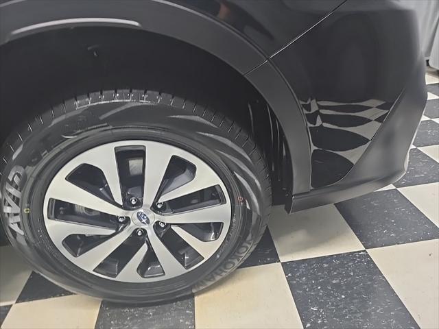 used 2022 Subaru Outback car, priced at $27,995
