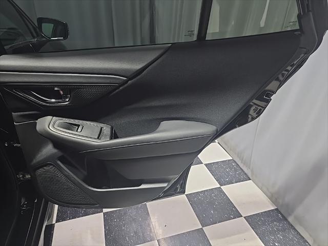 used 2022 Subaru Outback car, priced at $27,995