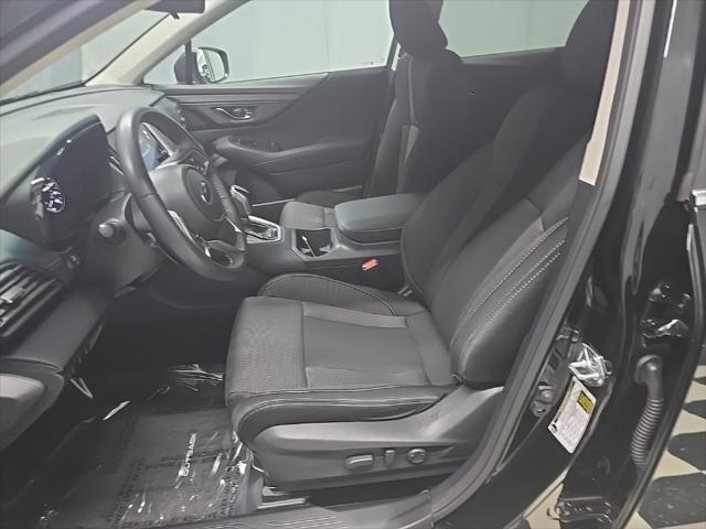used 2022 Subaru Outback car, priced at $27,995