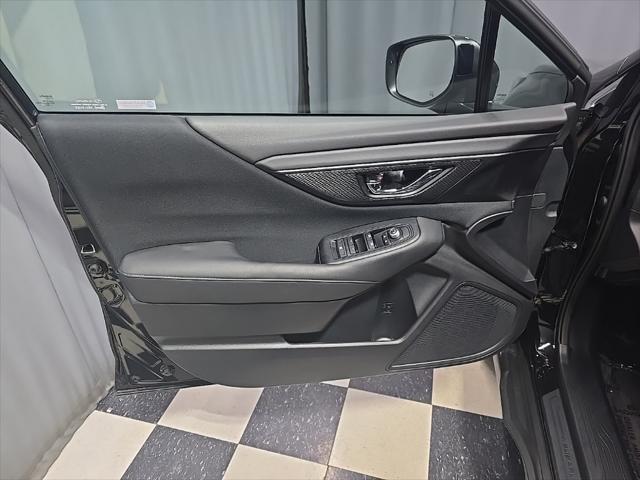 used 2022 Subaru Outback car, priced at $27,995