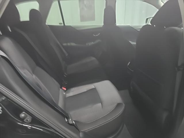 used 2022 Subaru Outback car, priced at $27,995