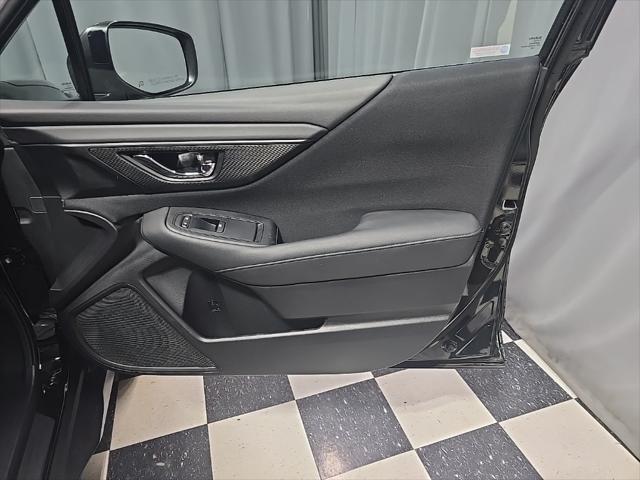 used 2022 Subaru Outback car, priced at $27,995
