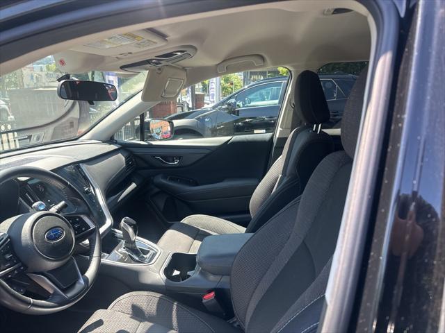 used 2022 Subaru Outback car, priced at $29,995