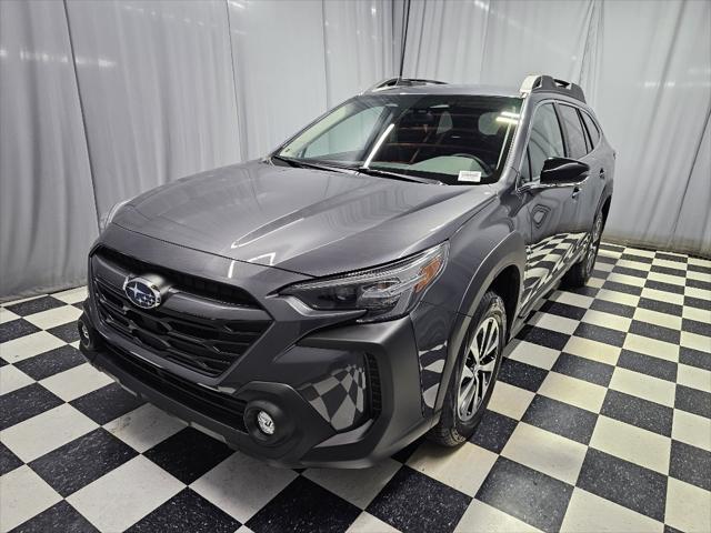 new 2024 Subaru Outback car, priced at $32,540