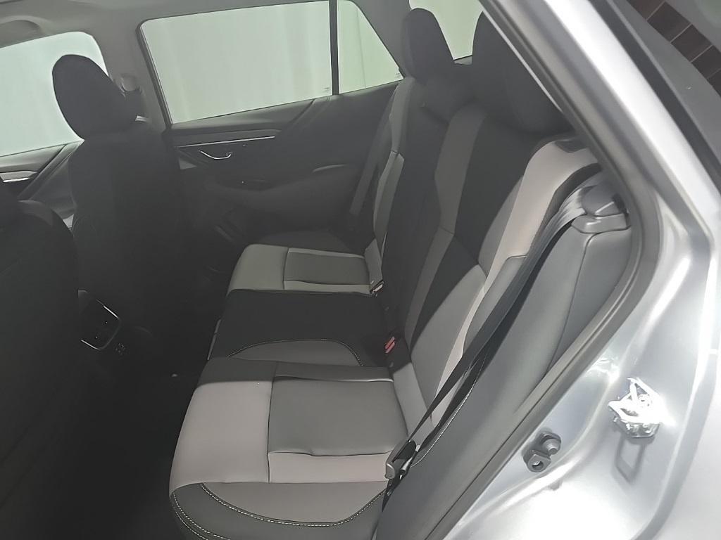 new 2025 Subaru Outback car, priced at $40,207