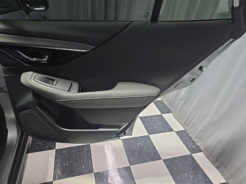 new 2025 Subaru Outback car, priced at $40,207