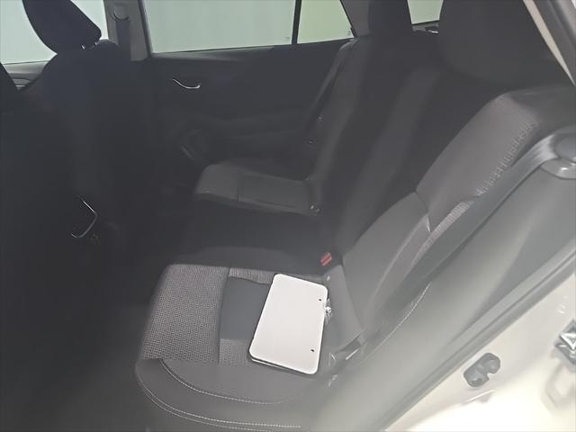 new 2025 Subaru Outback car, priced at $38,539