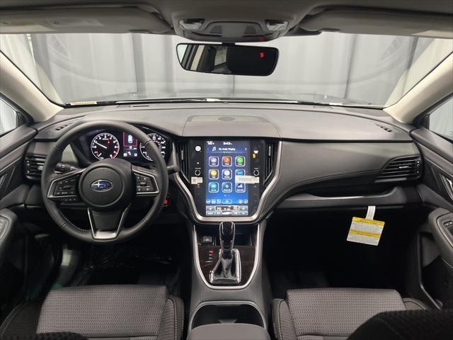 new 2025 Subaru Outback car, priced at $35,042