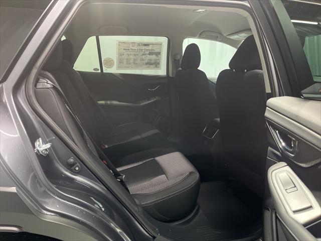 new 2025 Subaru Outback car, priced at $35,042