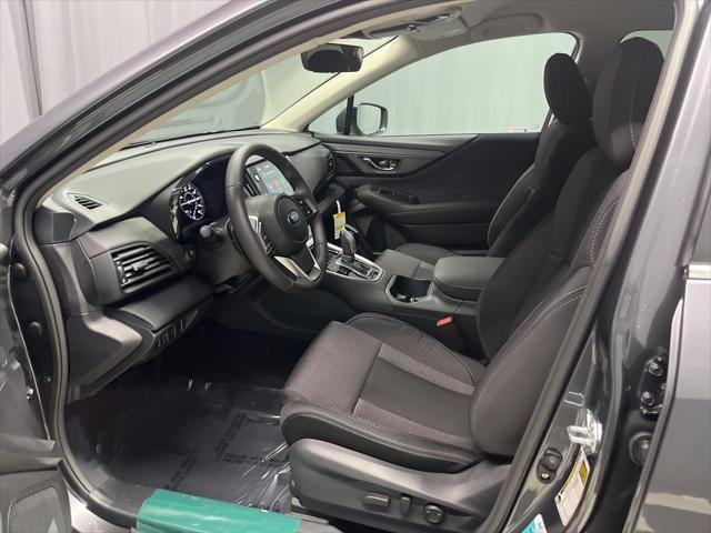 new 2025 Subaru Outback car, priced at $35,042