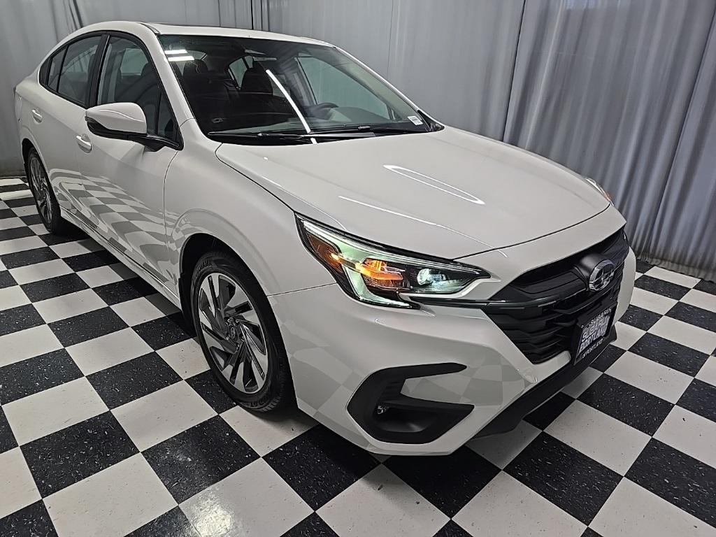 new 2025 Subaru Legacy car, priced at $33,692