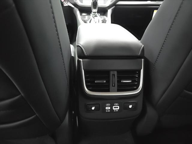new 2025 Subaru Legacy car, priced at $36,180