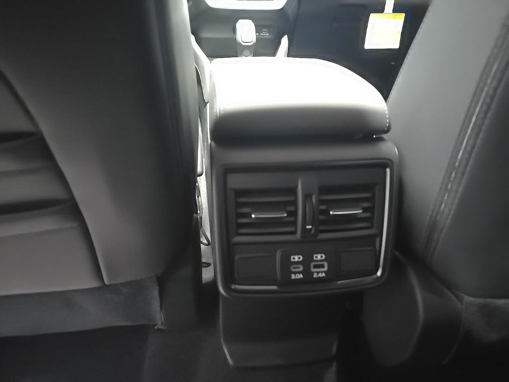 new 2025 Subaru Forester car, priced at $42,423