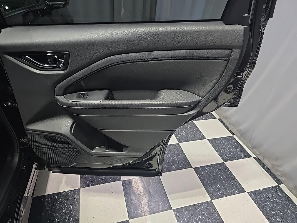new 2025 Subaru Forester car, priced at $42,423
