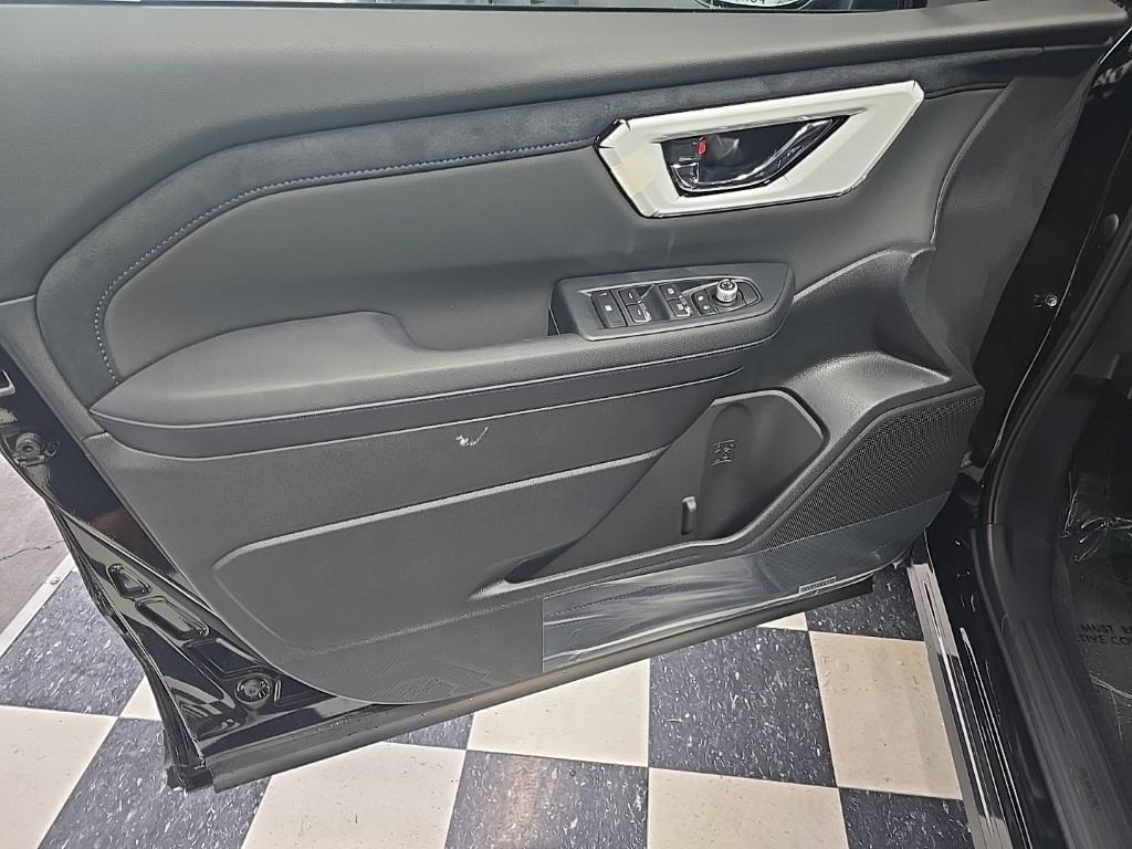 new 2025 Subaru Forester car, priced at $42,423