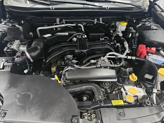 used 2020 Subaru Outback car, priced at $24,995