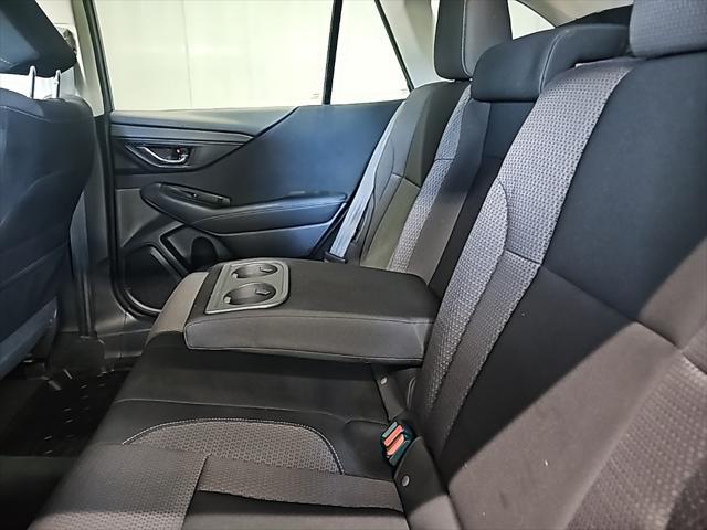 used 2020 Subaru Outback car, priced at $24,995