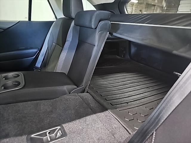 used 2020 Subaru Outback car, priced at $24,995
