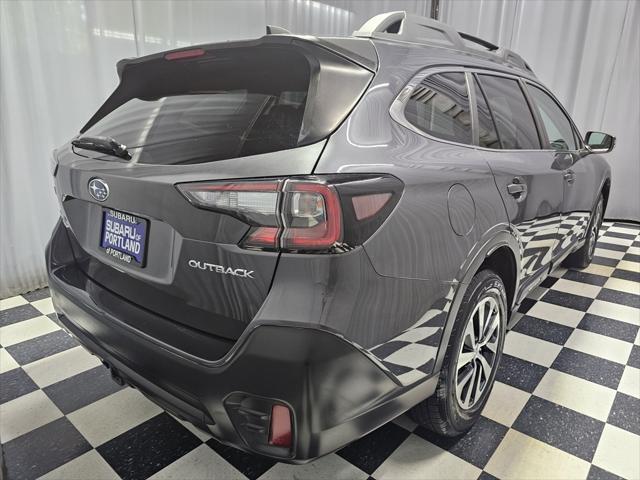 used 2020 Subaru Outback car, priced at $24,995