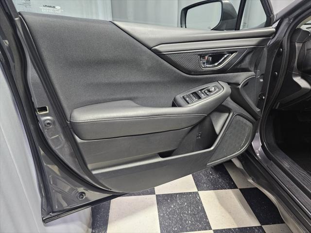 used 2020 Subaru Outback car, priced at $24,995