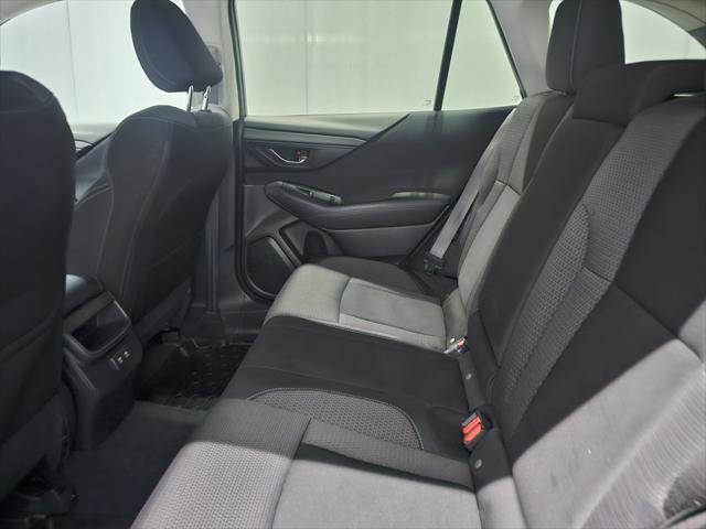 used 2020 Subaru Outback car, priced at $24,995