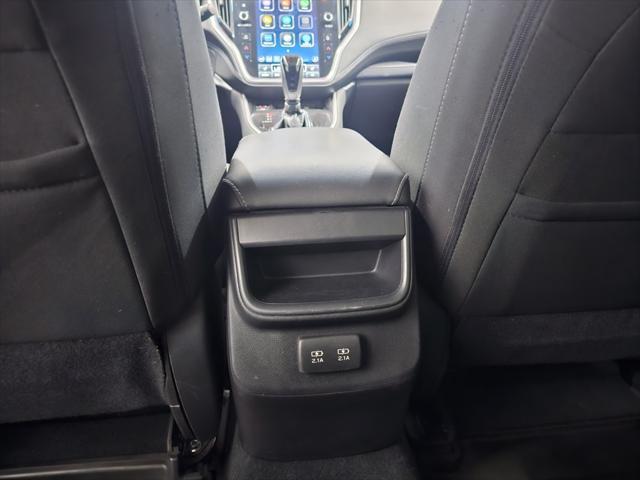 used 2020 Subaru Outback car, priced at $24,995