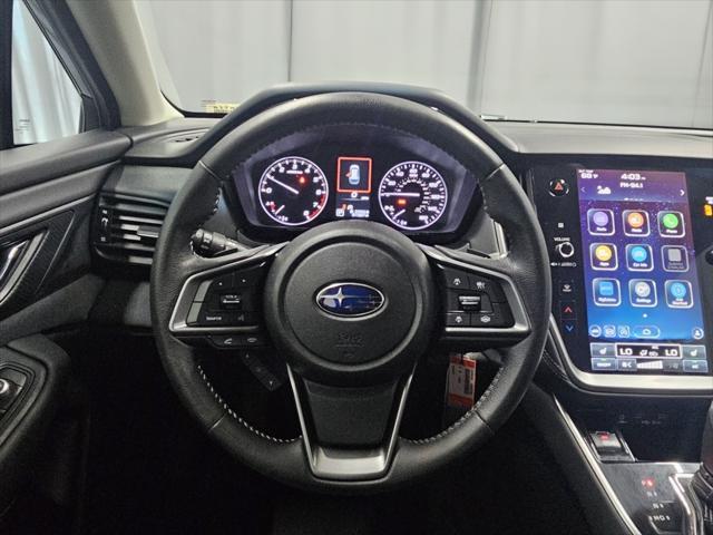 used 2020 Subaru Outback car, priced at $24,995