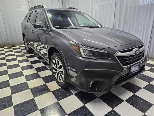 used 2020 Subaru Outback car, priced at $24,995