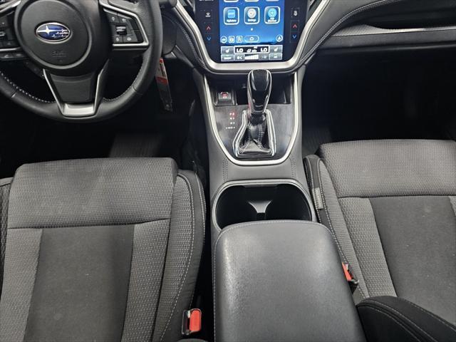 used 2020 Subaru Outback car, priced at $24,995