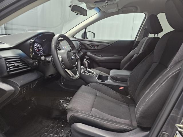 used 2020 Subaru Outback car, priced at $24,995