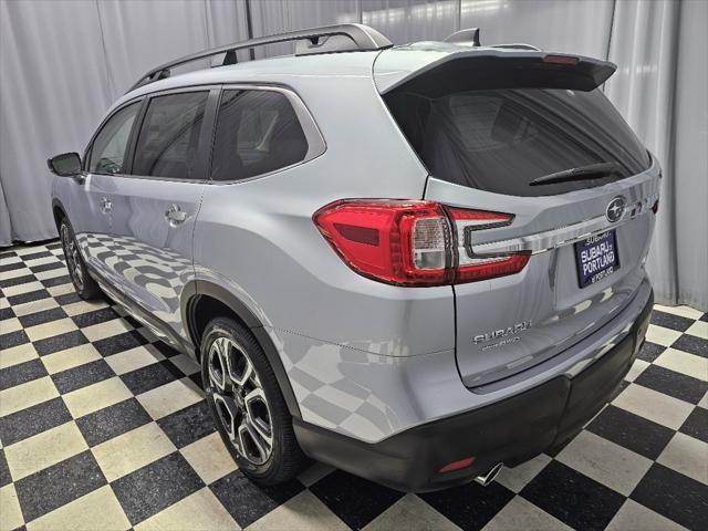 new 2024 Subaru Ascent car, priced at $51,125