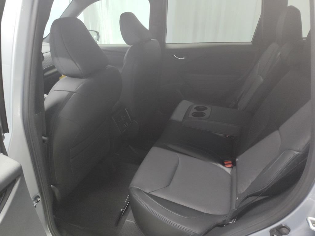 new 2025 Subaru Forester car, priced at $39,781