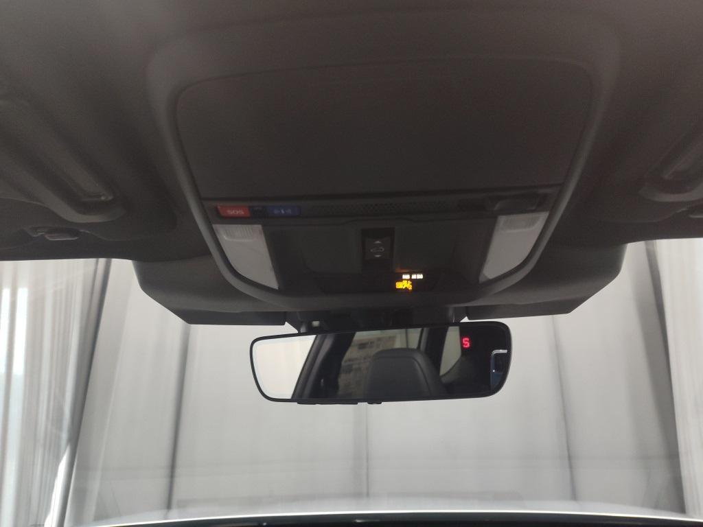 new 2025 Subaru Forester car, priced at $39,781