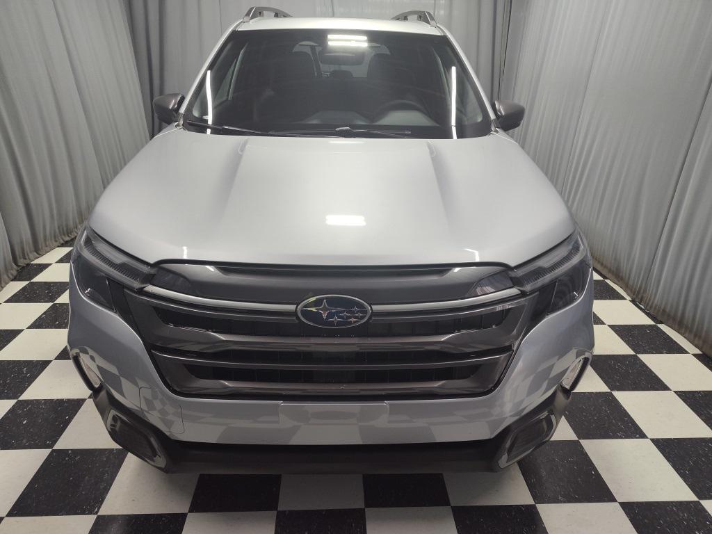 new 2025 Subaru Forester car, priced at $39,781