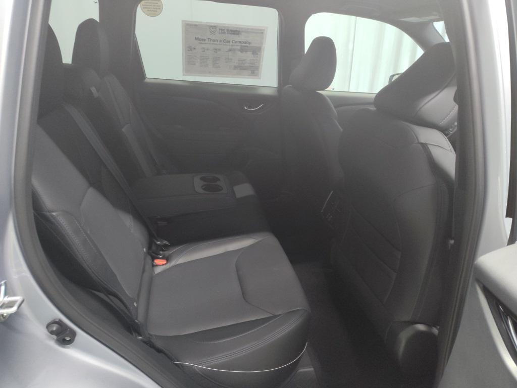 new 2025 Subaru Forester car, priced at $39,781