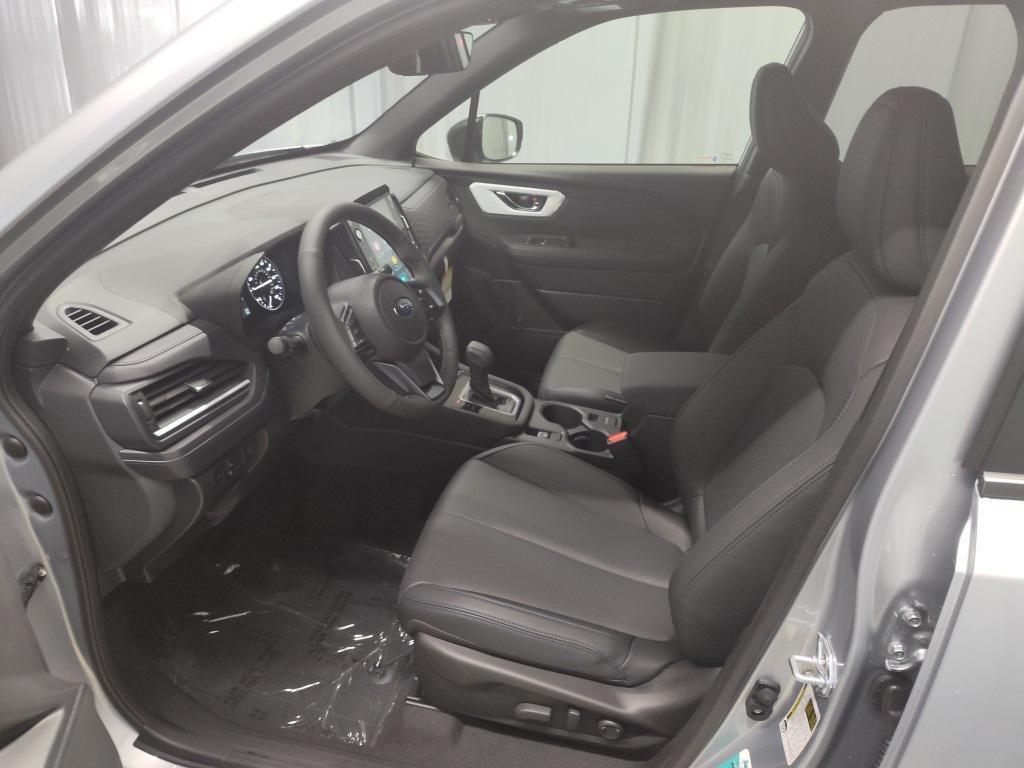 new 2025 Subaru Forester car, priced at $39,781