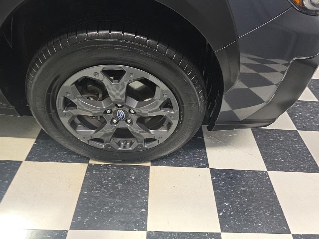 used 2023 Subaru Crosstrek car, priced at $26,995