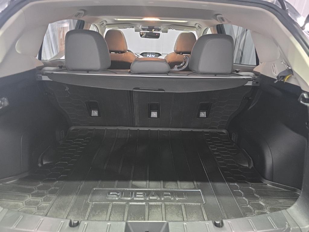 used 2023 Subaru Crosstrek car, priced at $26,995