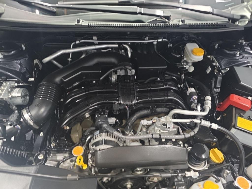 used 2023 Subaru Crosstrek car, priced at $26,995
