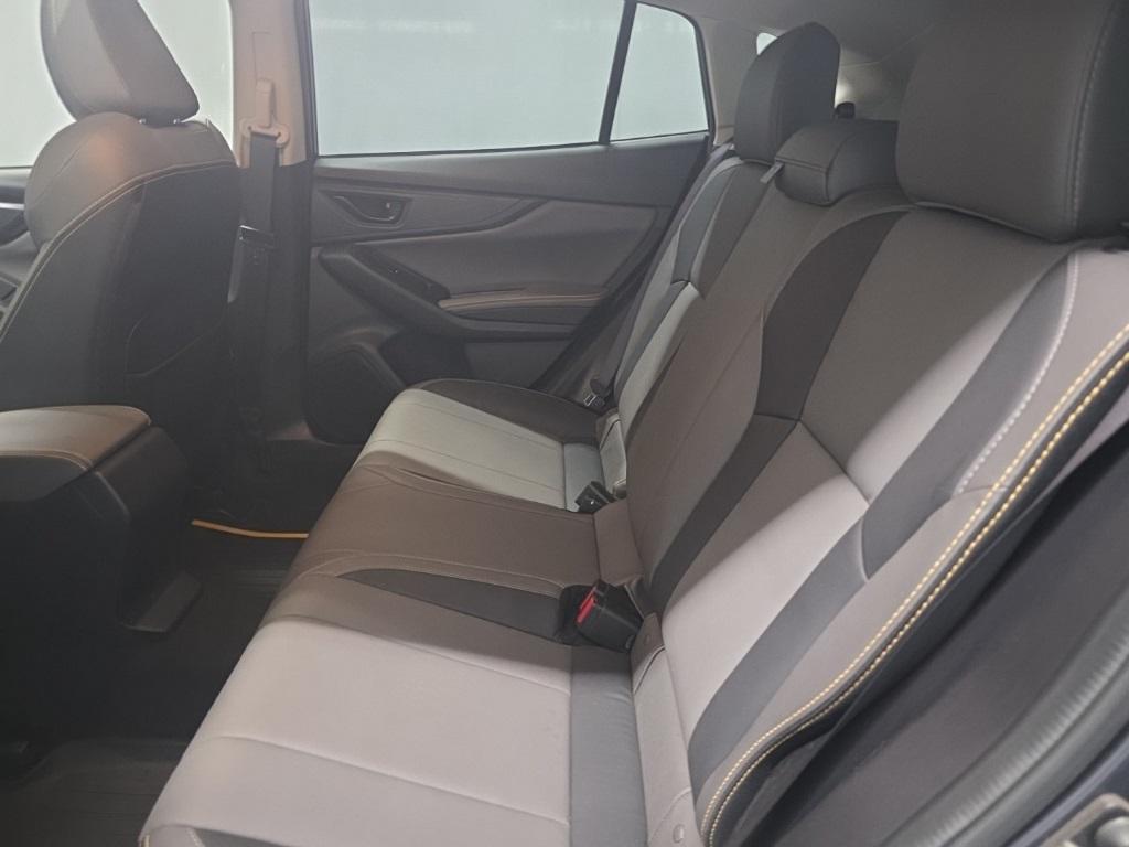 used 2023 Subaru Crosstrek car, priced at $26,995