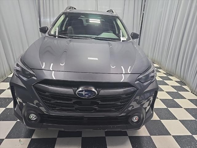 new 2025 Subaru Outback car, priced at $36,482