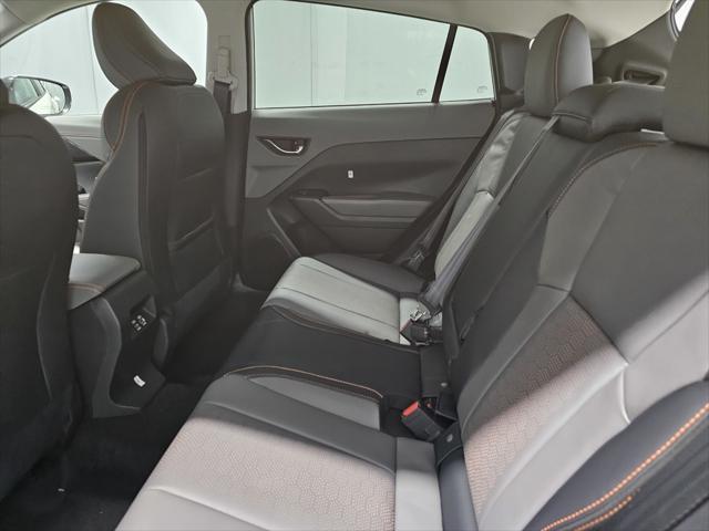 new 2025 Subaru Crosstrek car, priced at $33,739