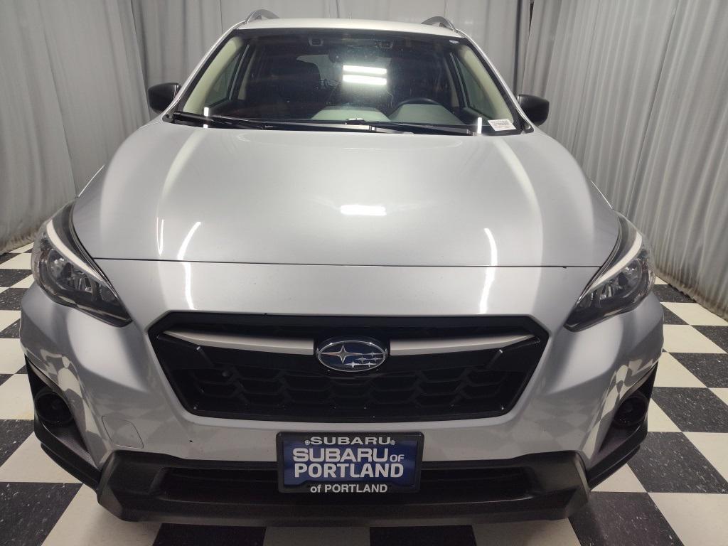 used 2019 Subaru Crosstrek car, priced at $18,495