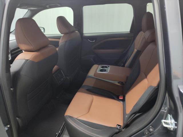 new 2025 Subaru Forester car, priced at $44,803