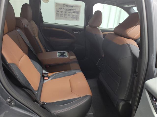 new 2025 Subaru Forester car, priced at $44,803