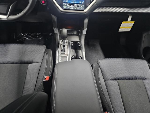 new 2025 Subaru Ascent car, priced at $40,607