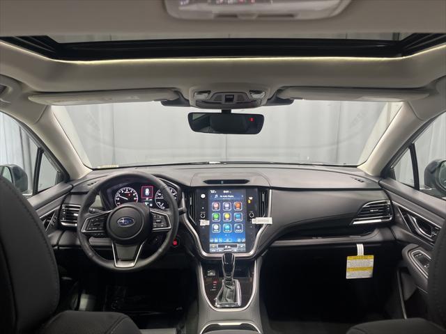 new 2025 Subaru Outback car, priced at $42,829