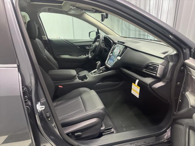 new 2025 Subaru Outback car, priced at $42,829