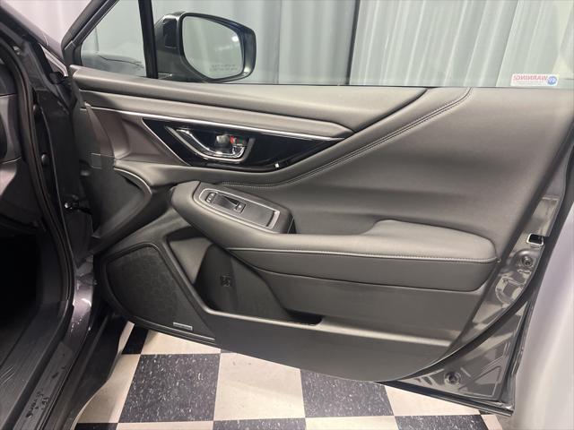 new 2025 Subaru Outback car, priced at $42,829